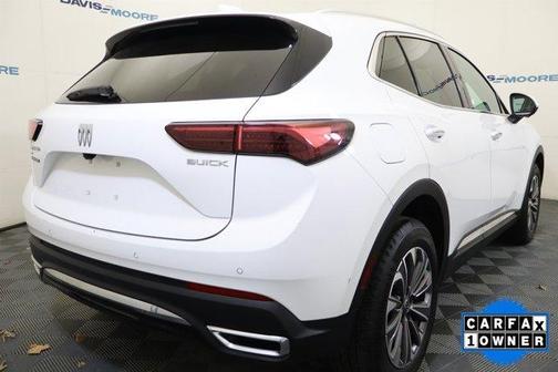 2024 Buick Envision Preferred