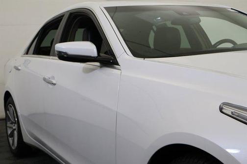 2019 Cadillac CTS 3.6L Luxury