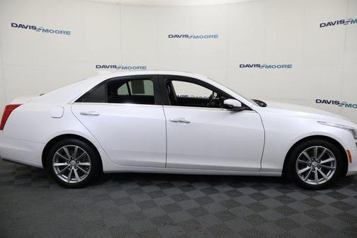 2019 Cadillac CTS 3.6L Luxury