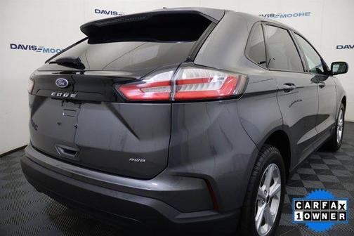 2023 Ford Edge SE