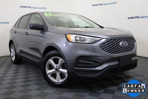 2023 Ford Edge SE
