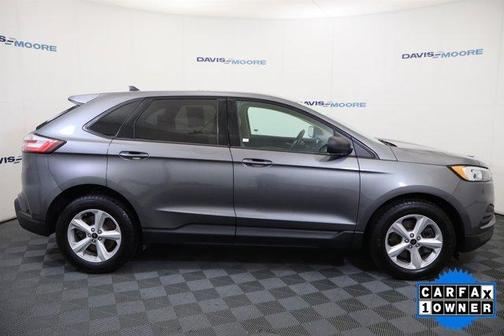2023 Ford Edge SE