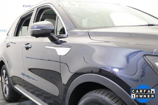 2024 Kia Sorento Plug-In Hybrid SX Prestige