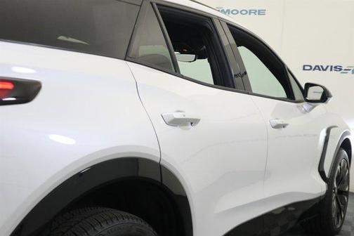 2025 Chevrolet Blazer EV AWD RS