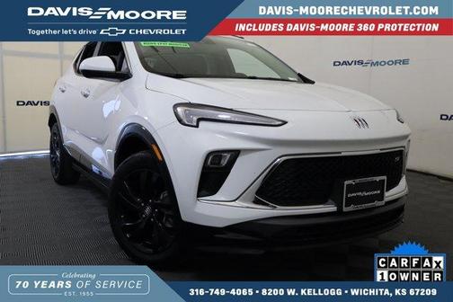 2024 Buick Encore GX Sport Touring