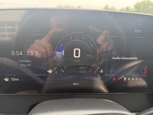 Lakeshore Blue Metallic 2026 Chevrolet Traverse LT