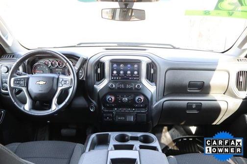 2023 Chevrolet Silverado 2500 LT