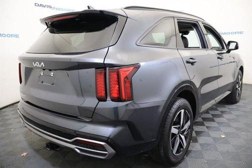 2023 Kia Sorento EX