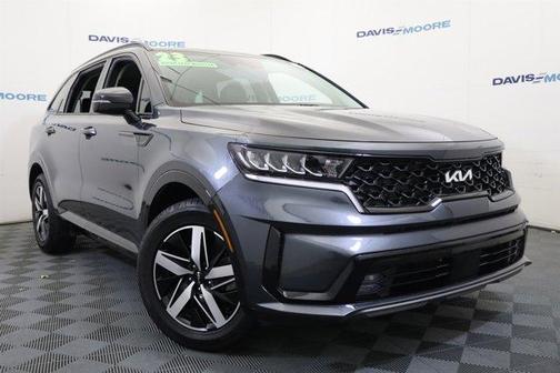 2023 Kia Sorento EX