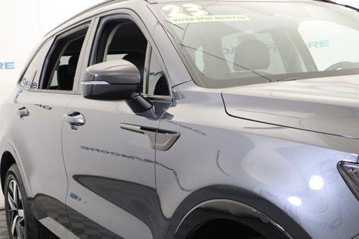 2023 Kia Sorento EX