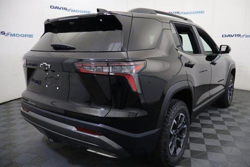 2026 Chevrolet Equinox FWD ACTIV