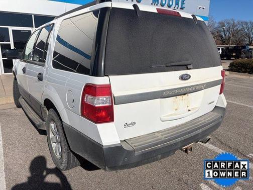 2016 Ford Expedition XL