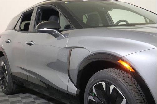 2025 Chevrolet Blazer EV AWD RS