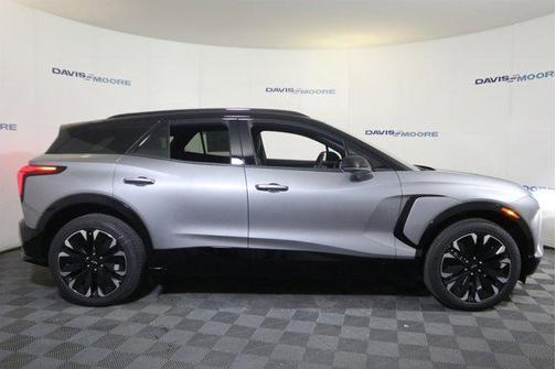 2025 Chevrolet Blazer EV AWD RS