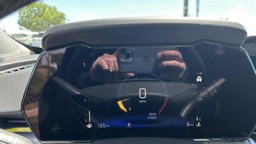 Cypress 2026 Chevrolet Trax LT