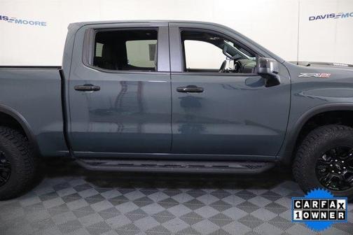 Cypress 2026 Chevrolet Silverado 1500 ZR2