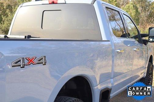 2024 Ford F-250 Platinum