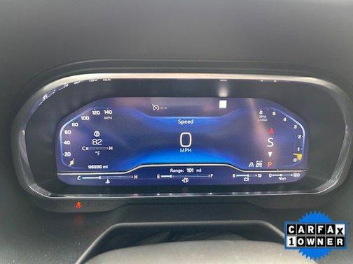 Iridescent Pearl Tricoat 2022 Chevrolet Tahoe LT