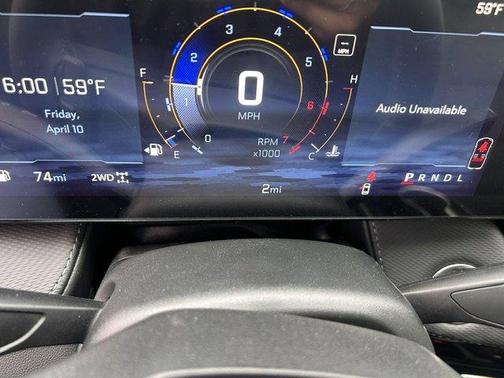 Mosaic Black Metallic 2026 Chevrolet Equinox LT