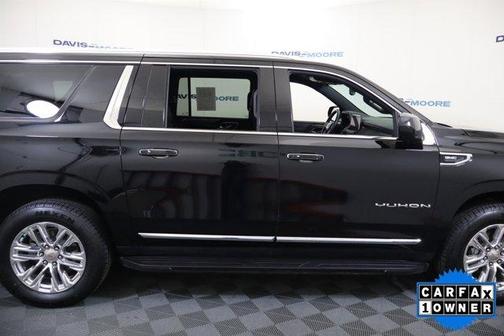 2024 GMC Yukon XL SLT