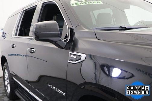 2024 GMC Yukon XL SLT