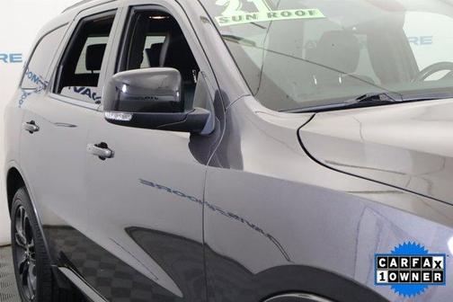 2021 Dodge Durango GT