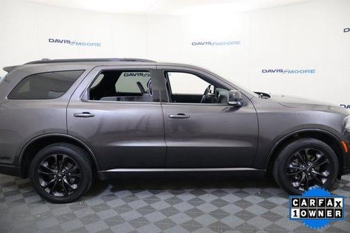 2021 Dodge Durango GT