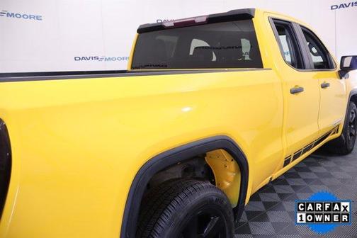 Special 2020 GMC Sierra 1500 Base