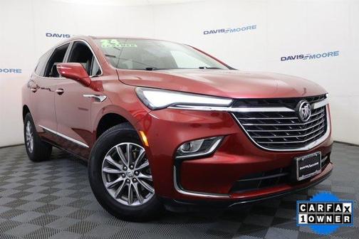 2024 Buick Enclave Premium