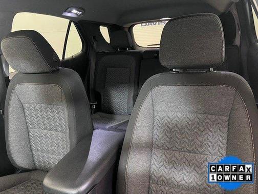 2023 Chevrolet Equinox 2LT