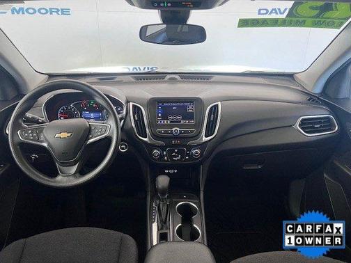 2023 Chevrolet Equinox 2LT