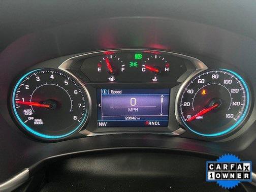 2023 Chevrolet Equinox 2LT