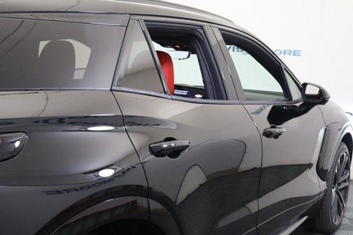 2026 Chevrolet Blazer EV SS