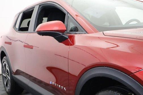 2026 Chevrolet Equinox EV LT 1