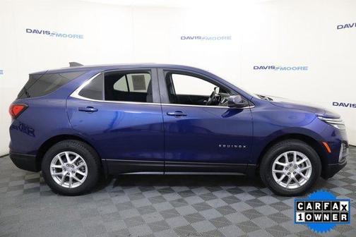 2023 Chevrolet Equinox 2LT