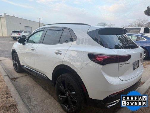 2024 Buick Envision Sport Touring