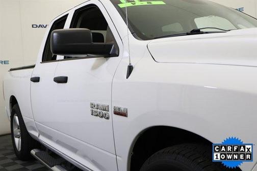 2014 RAM 1500 Tradesman/Express