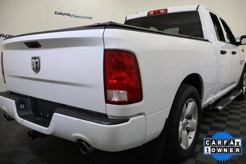 2014 RAM 1500 Tradesman/Express