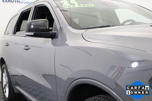 2024 Dodge Durango GT