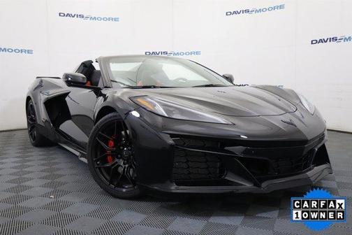 2023 Chevrolet Corvette Z06