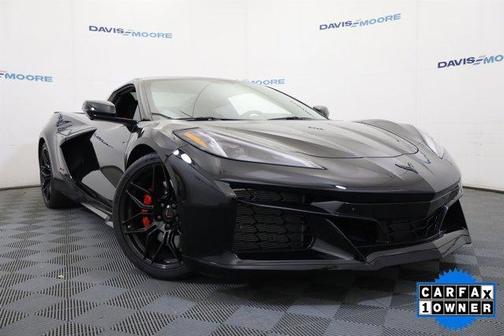 2023 Chevrolet Corvette Z06
