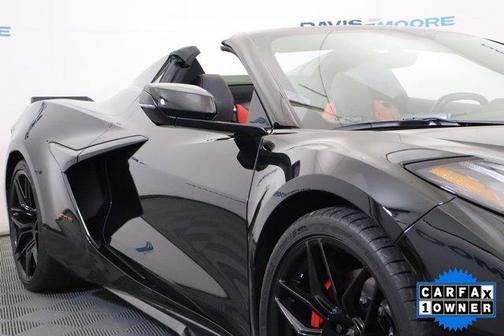 2023 Chevrolet Corvette Z06