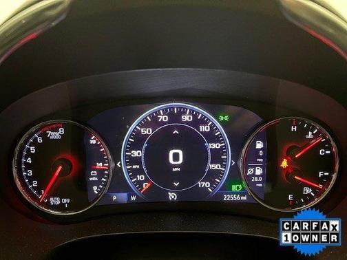 2024 Chevrolet Malibu 2LT