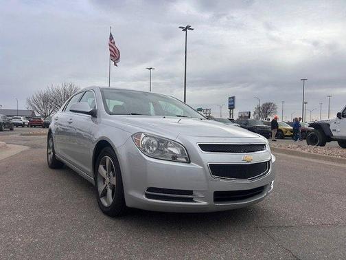 2011 Chevrolet Malibu 1LT