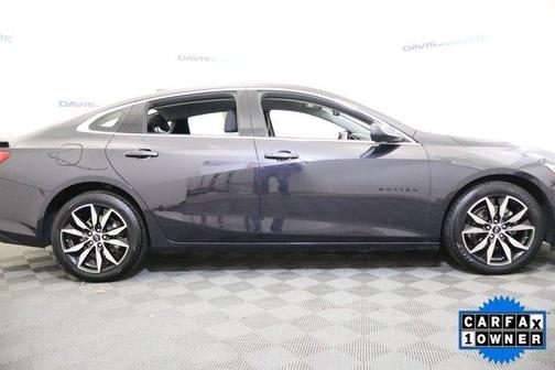 2023 Chevrolet Malibu RS