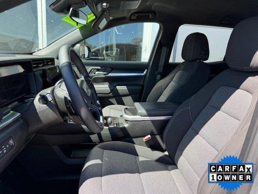 Sterling 2026 GMC Terrain AWD Elevation