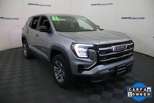 Sterling 2026 GMC Terrain AWD Elevation