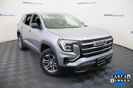 Sterling 2026 GMC Terrain AWD Elevation