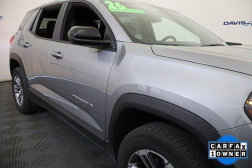 Sterling 2026 GMC Terrain AWD Elevation