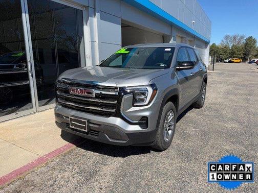 Sterling 2026 GMC Terrain AWD Elevation